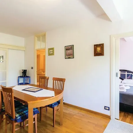 One-bedroom In *