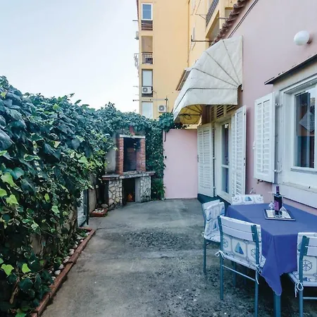 Διαμέρισμα One-bedroom In Ντουμπρόβνικ