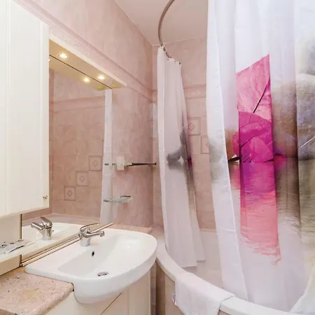 One-bedroom In Διαμέρισμα *