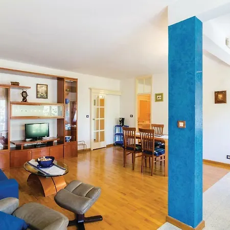 One-bedroom In